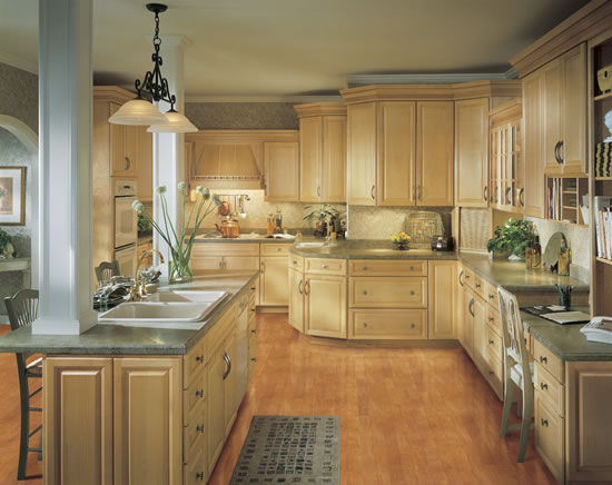 Armstrong Usa Kitchens And Baths Manufacturer