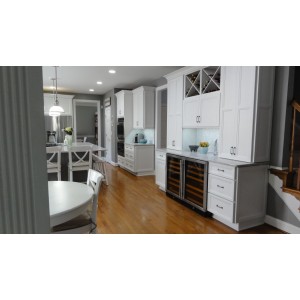 238171 kitchen, Brighton Cabinetry