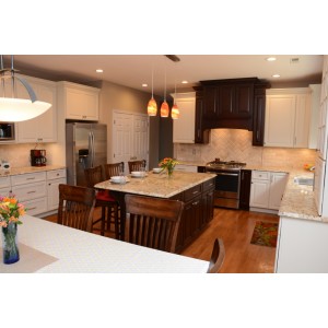 238330 kitchen, Brighton Cabinetry