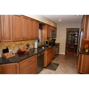 238659 kitchen, Brighton Cabinetry