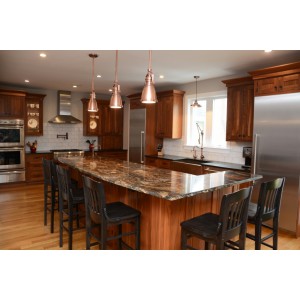 240037 kitchen by Brighton Cabinetry