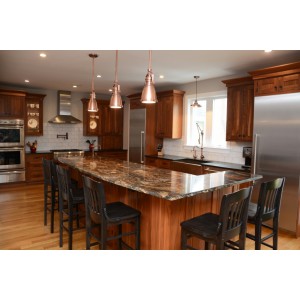 240037 kitchen, Brighton Cabinetry