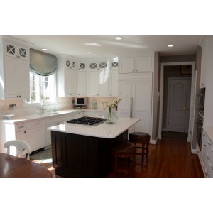 240285 kitchen, Brighton Cabinetry