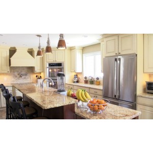 240346 kitchen, Brighton Cabinetry