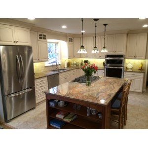 240743 kitchen, Brighton Cabinetry