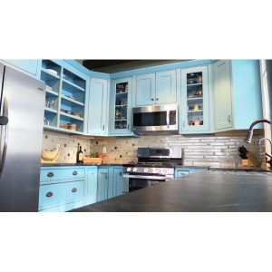 241250 kitchen, Brighton Cabinetry