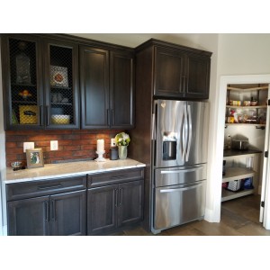 241495 kitchen, Brighton Cabinetry