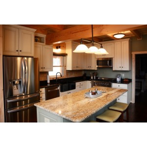 242852 kitchen by Brighton Cabinetry