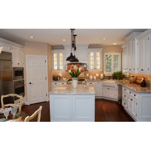 242870 kitchen, Brighton Cabinetry