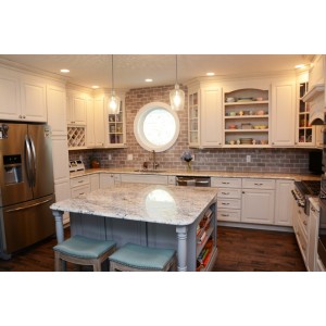 243967 kitchen, Brighton Cabinetry