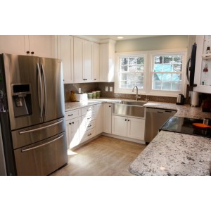 244726 kitchen, Brighton Cabinetry