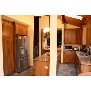 244827 kitchen, Brighton Cabinetry