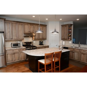 245145 kitchen, Brighton Cabinetry