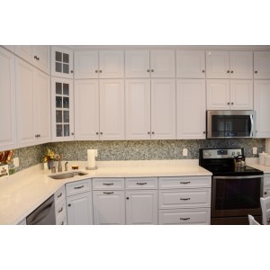 245380 kitchen, Brighton Cabinetry