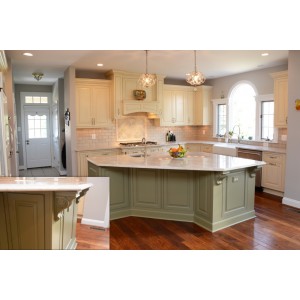 245474 kitchen, Brighton Cabinetry