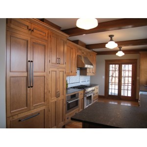 245708 kitchen, Brighton Cabinetry