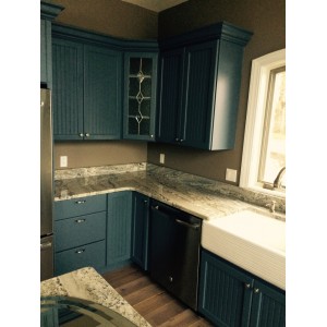 246578 kitchen, Brighton Cabinetry