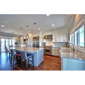 247373 kitchen, Brighton Cabinetry