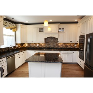 247929 kitchen, Brighton Cabinetry