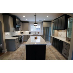 248029 kitchen, Brighton Cabinetry