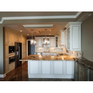 248868 kitchen, Brighton Cabinetry