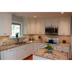 249583 kitchen, Brighton Cabinetry