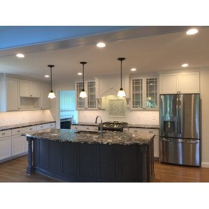 249605 kitchen, Brighton Cabinetry