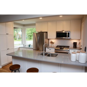 249963 kitchen, Brighton Cabinetry