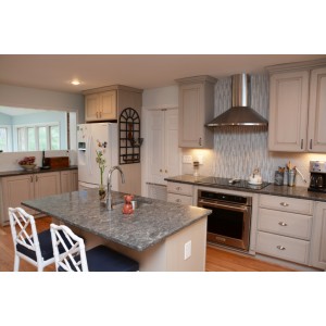 250002 kitchen, Brighton Cabinetry