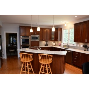 250010 kitchen, Brighton Cabinetry