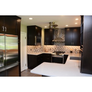 250409 kitchen by Brighton Cabinetry