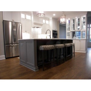 250664 kitchen, Brighton Cabinetry