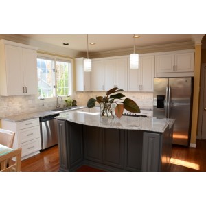 250936 kitchen, Brighton Cabinetry