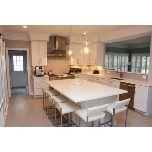 251021 kitchen, Brighton Cabinetry