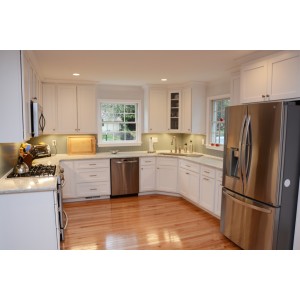 251084 kitchen, Brighton Cabinetry