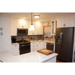 251225 kitchen, Brighton Cabinetry