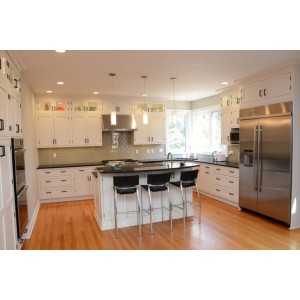 251228 kitchen, Brighton Cabinetry