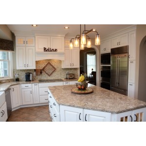 251375 kitchen, Brighton Cabinetry