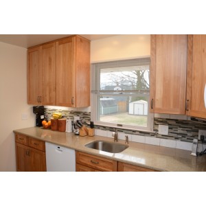 251714 kitchen, Brighton Cabinetry