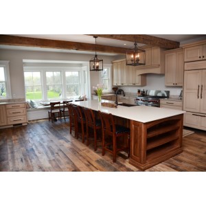 252031 kitchen, Brighton Cabinetry