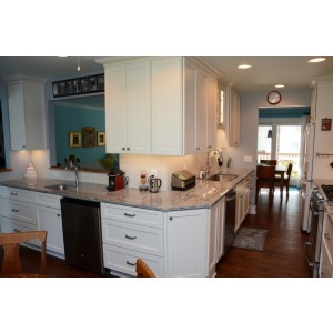 252357 kitchen, Brighton Cabinetry