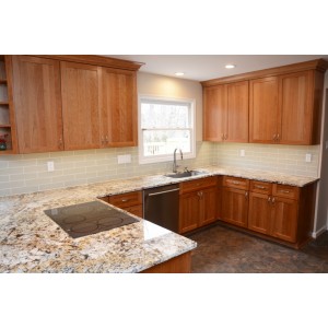 252487 kitchen, Brighton Cabinetry