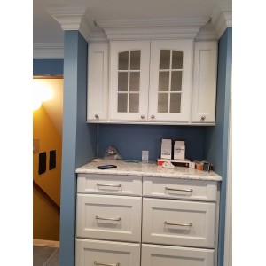 253500 kitchen, Brighton Cabinetry