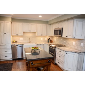 253877 kitchen, Brighton Cabinetry