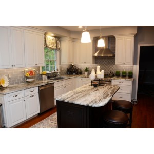 253964 kitchen, Brighton Cabinetry