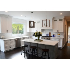 254315 kitchen, Brighton Cabinetry