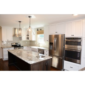 254380 kitchen, Brighton Cabinetry