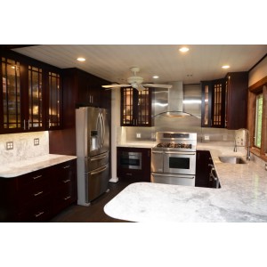 254440 kitchen, Brighton Cabinetry