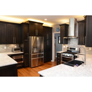 254611 kitchen, Brighton Cabinetry