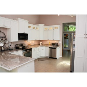 254744 kitchen, Brighton Cabinetry